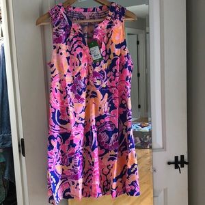 Lilly Pulitzer Essie Dress 🌸